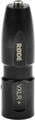 Rode VXLR+ Jack-XLR-adapter