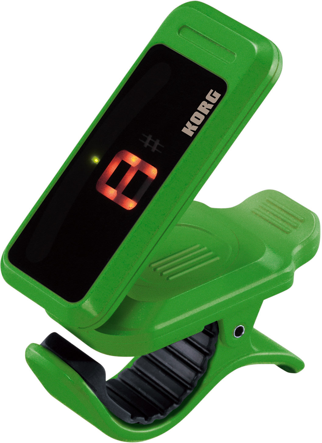 Clip-on tuner Korg Pitchclip