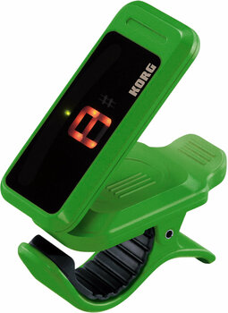 Clip-on tuner Korg Pitchclip - 1