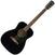 Folk Guitar Fender CC-60S Black