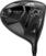 Taco de golfe - Driver Cobra Golf King F8+ Driver Gray Right Hand Stiff