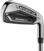 Golfclub - ijzer Cobra Golf King F8 Irons Right Hand Steel Regular 5PWSW