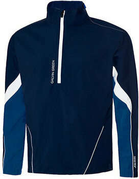Jachetă impermeabilă Galvin Green Armando Gore-Tex Mens Jacket Navy/Blue/White S - 1