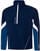Waterproof Jacket Galvin Green Armando Gore-Tex Mens Jacket Navy/Blue/White 3XL
