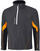Chaqueta impermeable Galvin Green Armando Gore-Tex Mens Jacket Iron/Black/Orange XL