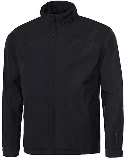 Jachetă impermeabilă Galvin Green Atlas Gore-Tex Mens Jacket Black L