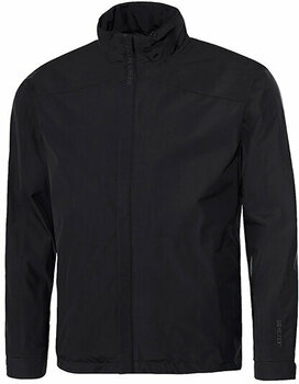 Vattentät jacka Galvin Green Atlas Gore-Tex Mens Jacket Black L - 1