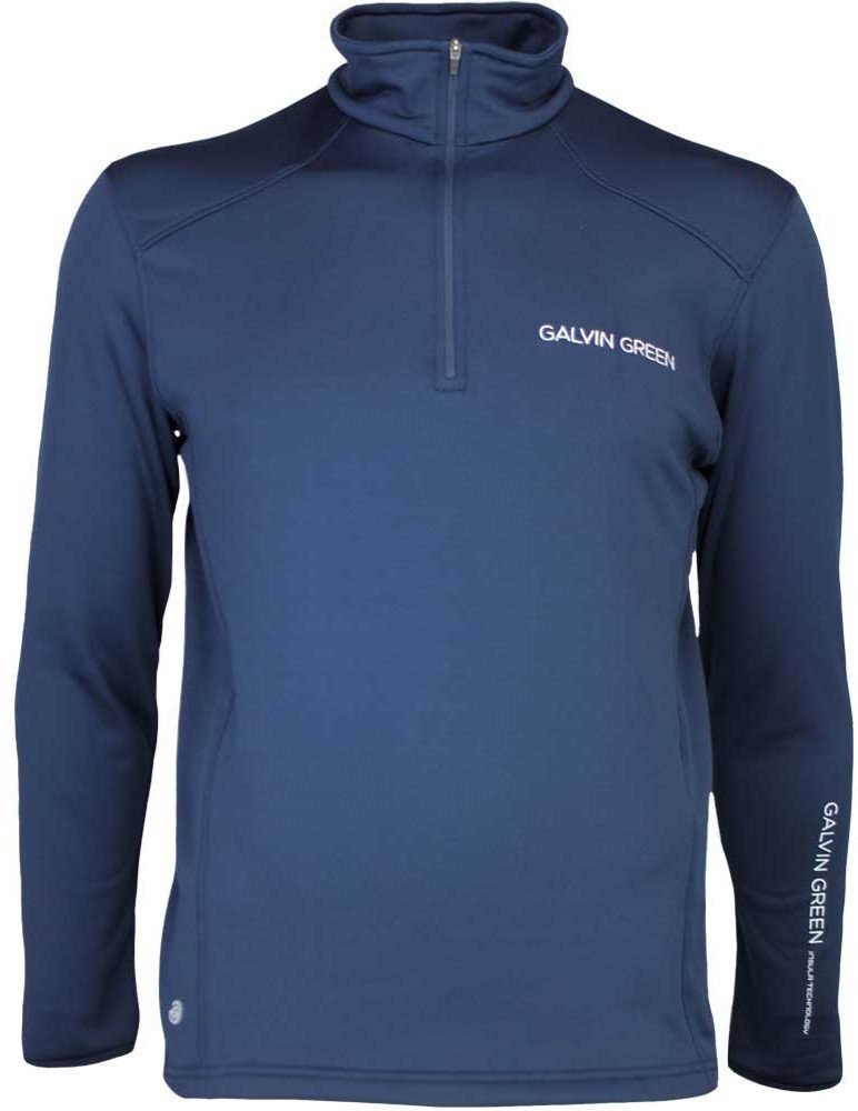 Kapuzenpullover/Pullover Galvin Green Dwayne Tour Insula Mens Sweater Navy S
