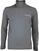 Pulover s kapuco/Pulover Galvin Green Dwayne Tour Insula Mens Sweater Iron Grey S