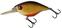 Catfish Lure MADCAT Tight-S Deep Rudd 16 cm 70 g