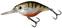 Catfish Lure MADCAT Tight-S Deep Perch 16 cm 70 g