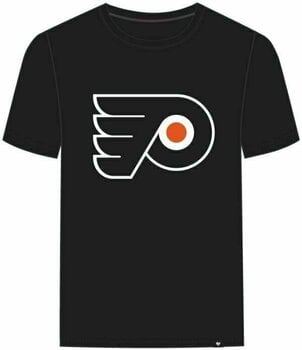 Camisolas e pólos de hóquei Philadelphia Flyers NHL Echo Tee Camisolas e pólos de hóquei - 1