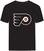 Hockey Shirt & Polo Philadelphia Flyers NHL Echo Tee Hockey Shirt & Polo