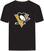 Majica za hokej Pittsburgh Penguins NHL Echo Tee Majica za hokej