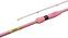 Pike Rod Delphin Queen Spin 2,1 m 2 - 10 g 2 parts