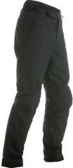 Motoros nadrágok Dainese Amsterdam Black