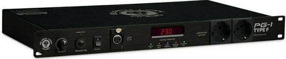 Spanningsstabilisator Black Lion Audio PG1-F - 1