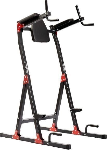 Bar, Parallel Bar Marbo MH-U101 2.0 Red-Black Bar, Parallel Bar (Pre-owned)