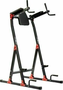 Bar, Parallel Bar Marbo MH-U101 2.0 Red-Black Bar, Parallel Bar (Pre-owned) - 1