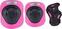 Inline and Cycling Protectors Nils Extreme H210 Pink XS