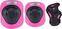 Protecteurs Nils Extreme H210 Pink M Protecteurs