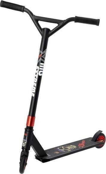 Skuter freestyle Nils Extreme HS100-5 Skull Skuter freestyle