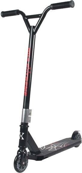 Skuter freestyle Nils Extreme HS104 Black/Red Skuter freestyle