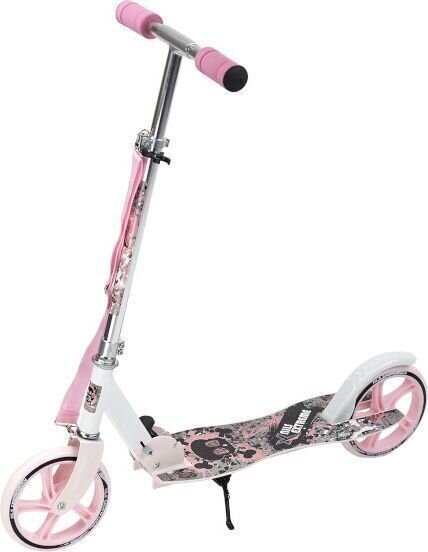 Kid Scooter / Tricycle Nils Extreme HA205D Pink Kid Scooter / Tricycle