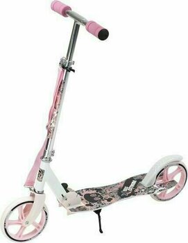 Scooters enfant / Tricycle Nils Extreme HA205D Rose Scooters enfant / Tricycle - 1