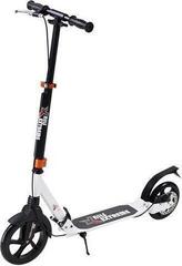 Nils Extreme HA230T Foldable Scooter PU White 230 mm
