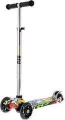 Nils Extreme HLB06P 3 Wheel Scooter