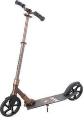 Nils Extreme HM205 Foldable Scooter Gold
