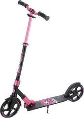Nils Extreme HM205 Foldable Scooter Pink