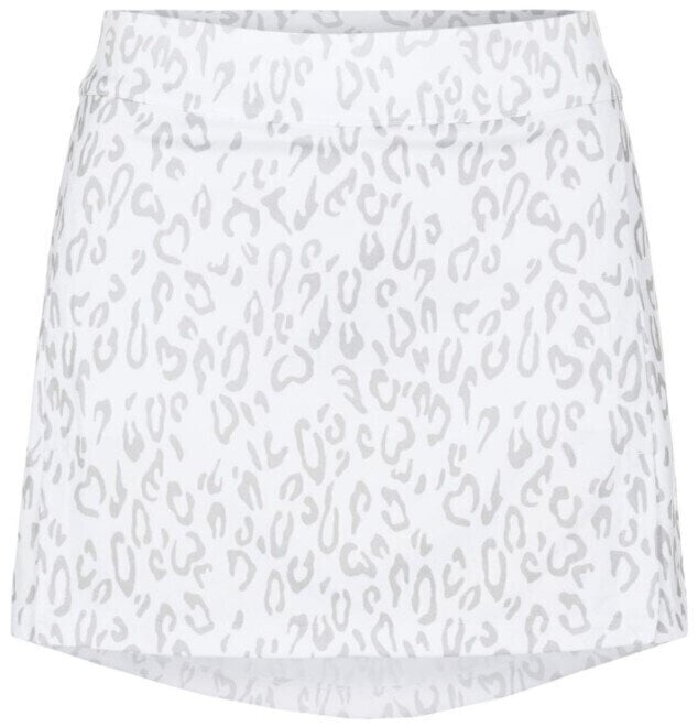 Skirt / Dress J.Lindeberg Amelie Grey White M