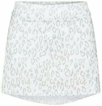 Skirt / Dress J.Lindeberg Amelie Grey White M - 1