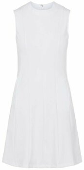 Skirt / Dress J.Lindeberg Jasmin White M - 1