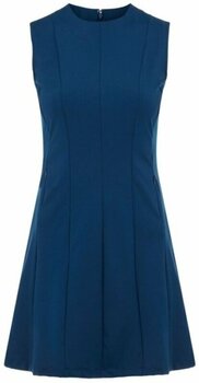Φούστες και Φορέματα J.Lindeberg Jasmin Midnight Blue M - 1