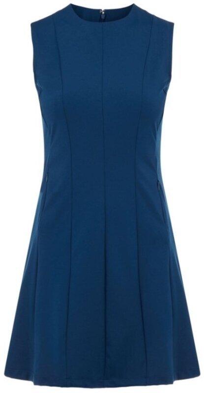 Nederdel / kjole J.Lindeberg Jasmin Midnight Blue S