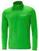 Pulover s kapuco/Pulover Galvin Green Dwayne Tour Insula Mens Sweater Fore Green XL