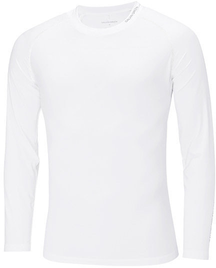 Thermo ondergoed Galvin Green Edward Mens Base Layer White S