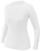 Termokläder Galvin Green Emily Womens Base Layer White/Silver XL