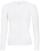 Abbigliamento termico Galvin Green Erica Womens Base Layer White XL