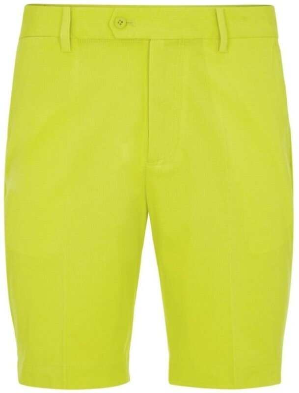 Pantalones cortos J.Lindeberg Vent Tight Leaf Yellow 32