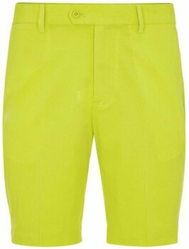 Kratke hlače J.Lindeberg Vent Tight Leaf Yellow 32 - 1