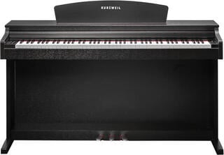 Digital Piano Kurzweil M115 Digital Piano Simulated Rosewood