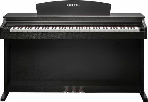 Pianino cyfrowe Kurzweil M115 Simulated Rosewood Pianino cyfrowe - 1
