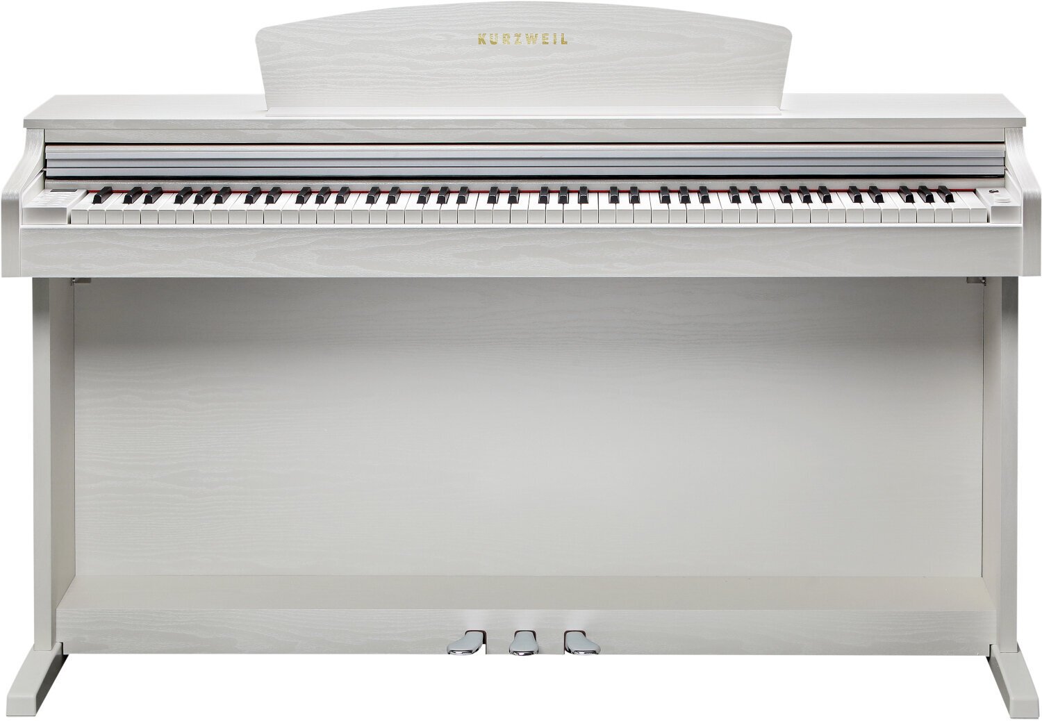 Digitální piano Kurzweil M115 White Digitální piano