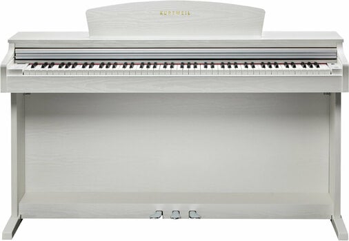 Digital Piano Kurzweil M115 White Digital Piano - 1