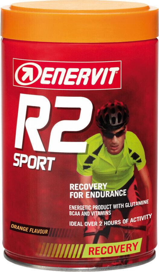 Enervit R2 Sport Naranja 400 G