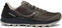 Maastojuoksukengät Saucony Peregrine 11 Gravel/Black 46,5 Maastojuoksukengät